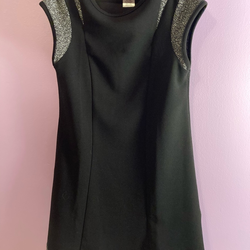 New year’s dress